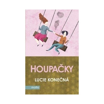 Houpačky