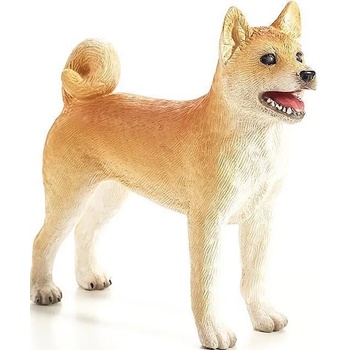 Image 1 of Mojo Фигурка Mojo Animal Planet - Шиба Ину (387140)