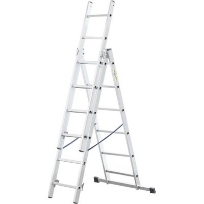 Drabest 3 x 6 priečok DW3-6 BASIC