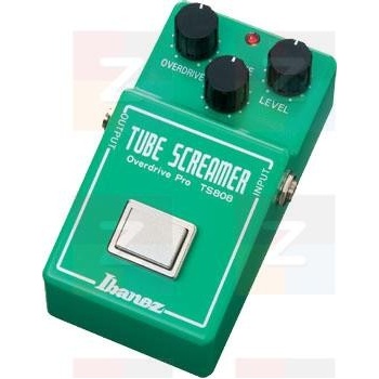 Ibanez TS808