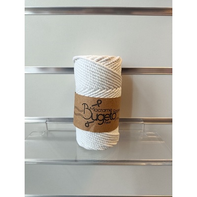 Bugeto Macrame přírodní