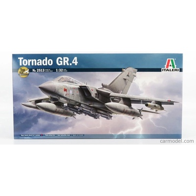 Italeri Panavia aircraft Tornado Ids Gr.4 Caccia Airplane 1980 1:32