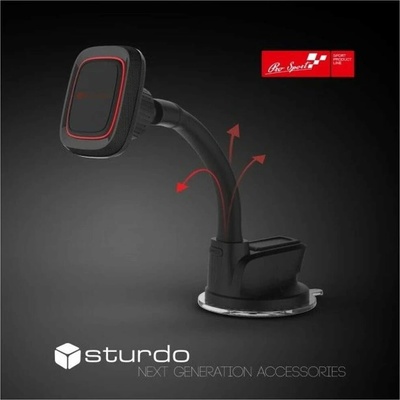 Sturdo TAU-0101-MAG-DASHB