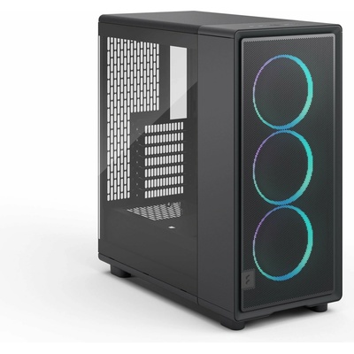Fractal Design Epoch TG RGB Light Tint FD-C-EPO1A-04