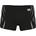 arena Бански гащета Arena Mens Poseidonia Swim Shorts - Black/White