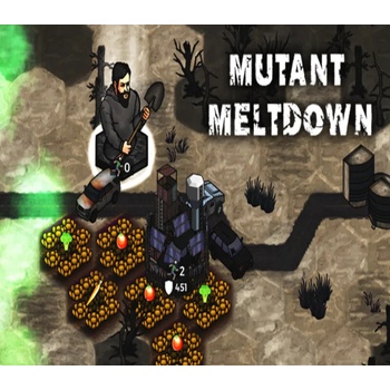 Mutant Meltdown