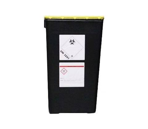 kontejner Klinik 60 l