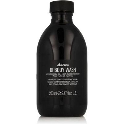 Davines OI Body Wash душ крем 280 ml унисекс