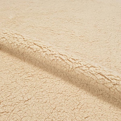 Beránek P0775 béžový, š.145