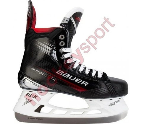 BAUER VAPOR X4 Intermediate
