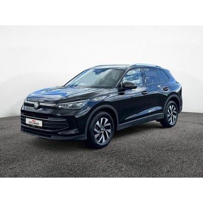 Volkswagen Tiguan eTSI Life DSG 110 kW