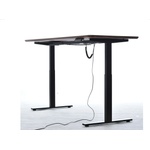  Smart lift light desk ased бюро с 2 повдигащи сегмента и 1 мотор