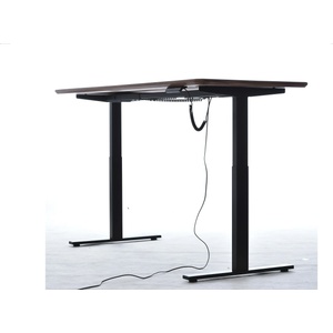  Smart lift light desk ased бюро с 2 повдигащи сегмента и 1 мотор