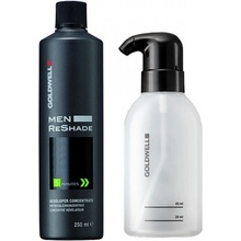 Goldwell Men Reshade Developer 250 ml