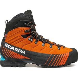 Scarpa Мъжки алпийски обувки Scarpa Ribelle HD Mountaineering boots - Tonic - размер 44 (EU) (020-0346-0219)