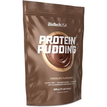 BioTech Protein Puding Vanilla 525 g