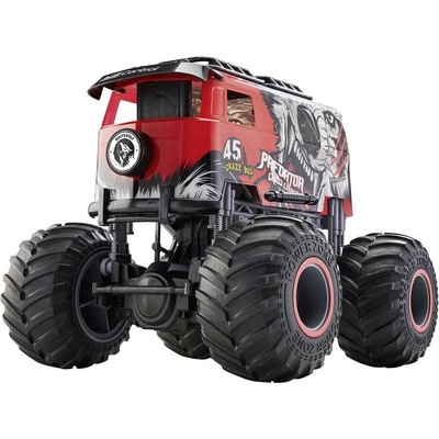 Revell Кола с дистанционно управление, Revell, Monster Truck, Predator (R24559)