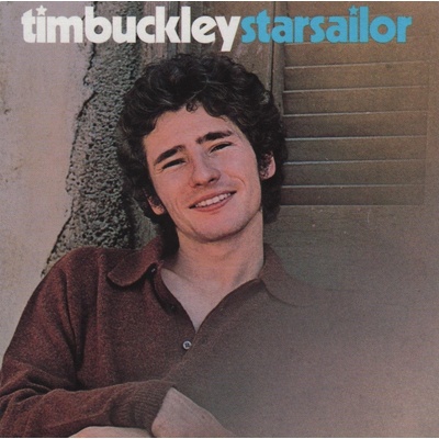 BUCKLEY TIM: STARSAILOR LP