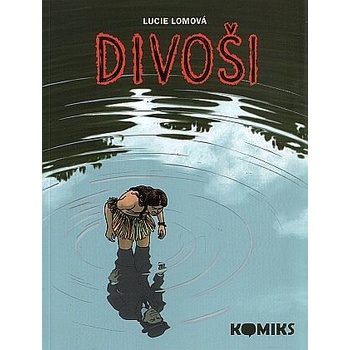 Divoši