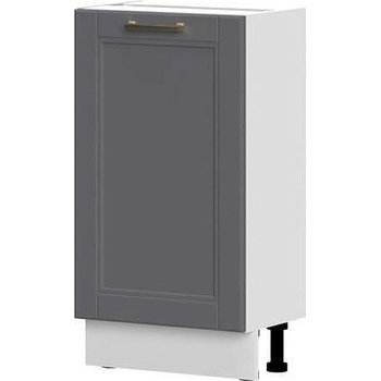 Долен кухненски шкаф Tara R3-45-1K/4