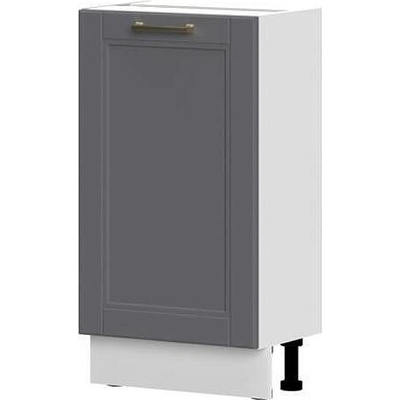 Долен кухненски шкаф Tara R3-45-1K/4