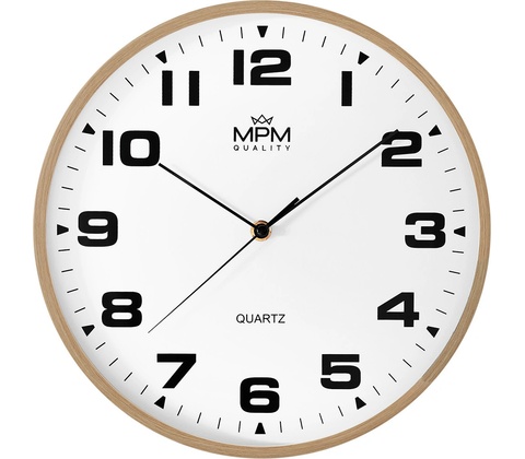 MPM Madera E01.4462.5100