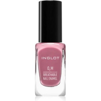 INGLOT O₂M лак за нокти цвят 411 11ml