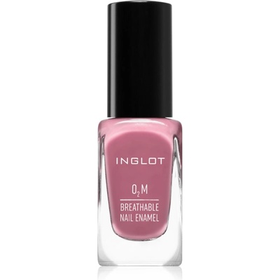 INGLOT O₂M лак за нокти цвят 411 11ml