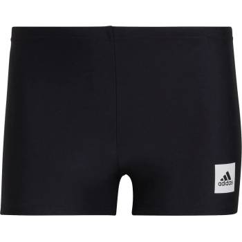 Adidas Solid Boxers Mens - Black