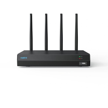 Reolink NVS12W Черен (NVS12W) (NVS12W)