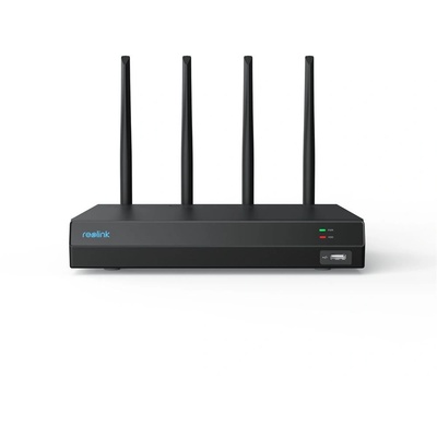 Reolink NVS12W Черен (NVS12W)