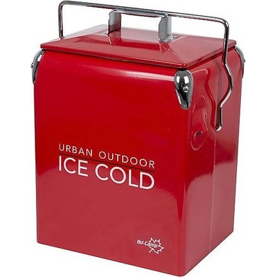Bo-camp UO Retro Coolbox Greenwich Red – Zbozi.Blesk.cz