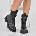 Tinti Shoes Дамски боти Tamara black