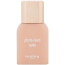 Sisley Tekutý make-up Phyto-Teint Nude Make-up 1W Cream 30 ml