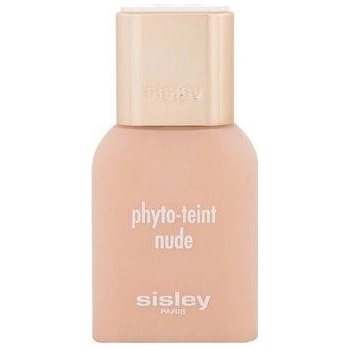 Sisley Tekutý make-up Phyto-Teint Nude Make-up 1W Cream 30 ml