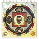 STARR RINGO: TIME TAKES TIME CD