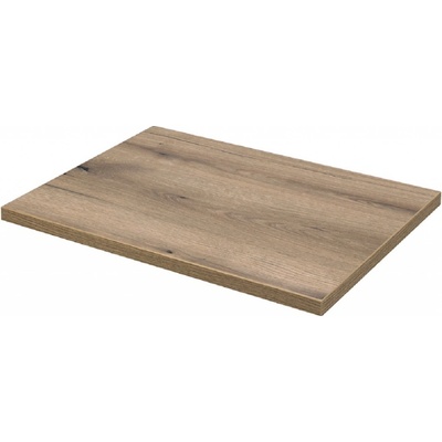 Comad Fiji deska na skříňku 60,4 x 46 cm dub coast evoke BLAT 89-60-A