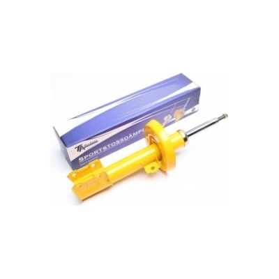 TATechnix predn. ľavý športový tlmič Opel Astra G Kupé (F07_)