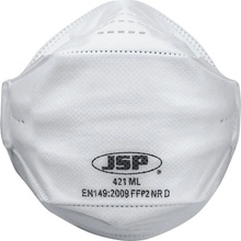 JSP SpringFit FFP2 421ML respirátor