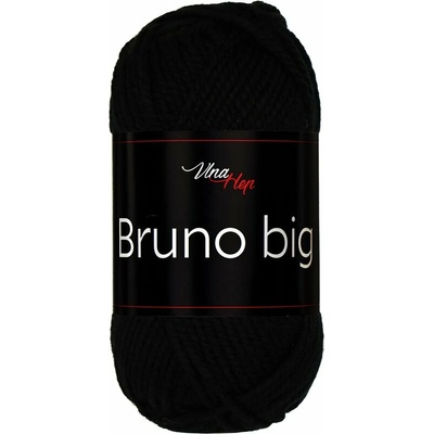 Příze Vlna Hep Bruno Big 401