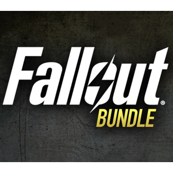 Fallout Bundle