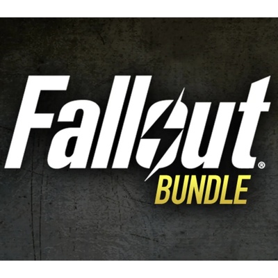 Fallout Bundle