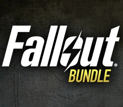 Fallout Bundle