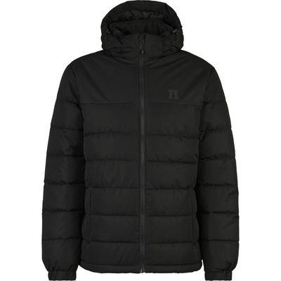 Heber Peak Мъжко зимно яке Heber Peak SylvaHe. Puff Jacket Winter jacket - Black - размер 4XL (004-6756-0117)