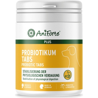 AniForte plus Probiotikum 90 tbl