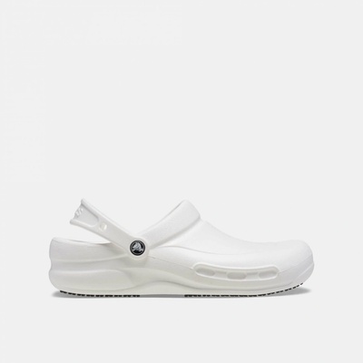 Crocs Work Bistro White M5/W7