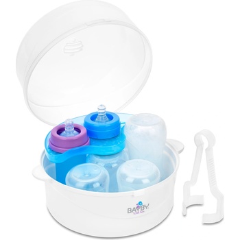 Bayby BBS 3000 Mikrovlnný parní sterilizátor