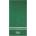 Jack & jones Хавлиена кърпа Jack & jones Club Styd towel - Green (Pine Green)