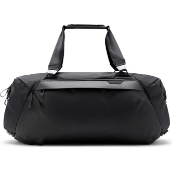 Peak Design Travel Duffel černá 50L