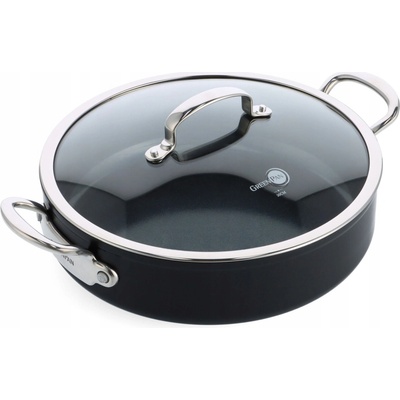 Panvica klasická GreenPan 30 cm s nepriľnavým povrchom